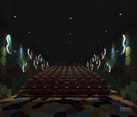 洛阳奥斯卡影院设计,现代光影艺术与舒适观影体验的完美融合